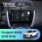 Штатная магнитола Teyes CC4 8/128 Peugeot 4008 (2010-2016) F2 Тип-B (9")