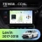 Штатная магнитола Teyes CC4L 4/64 Toyota Levin 1 E180 Рестайлинг (2017-2018) Тип-B