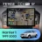 Штатная магнитола Teyes CC4 Pro 12/256 Toyota Harrier 1 (XU10) (1997-2003) F2 (13")