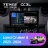 Штатная магнитола Teyes CC3L 4/64 Toyota Land Cruiser 8 J70 70 (2023-2024)