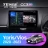 Штатная магнитола Teyes CC3 2K 6/128 Toyota Vios (2020-2023) Правый руль