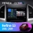 Штатная магнитола Teyes CC3 2K 360 6/128 JAC Refine S3 (2016-2019)