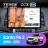 Штатная магнитола Teyes CC3 2K 6/128 Hyundai Santa Fe 2 (2006-2012) (13")