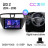 Штатная магнитола Teyes CC3 2K 360 6/128 Hyundai i20 2 GB (2014-2018) Правый руль
