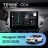 Штатная магнитола Teyes CC4 6/64 Peugeot 2008 (2013-2020)