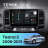 Штатная магнитола Teyes CC4 8/128 Nissan Teana J32 (2008-2013) Тип-B F3