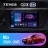 Штатная магнитола Teyes CC3 2K 4/64 Kia Rio 4 IV FB (2020-2022)