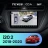 Штатная магнитола Teyes CC4 360 6/64 Hyundai i20 2 GB (2018-2020)