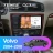 Штатная магнитола Teyes CC3 2K 4/64 Volvo S60 (2004-2010)