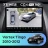 Штатная магнитола Teyes CC4 Pro 360 8/128 Vortex Tingo (2010-2012) (13")