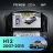 Штатная магнитола Teyes CC4 360 8/128 Hyundai H1 TQ (2007-2015) F3