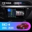 Штатная магнитола Teyes CC3 2K 360 6/128 Kia Rio 4 (2016-2020) Тип-A