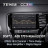 Штатная магнитола Teyes CC3 2K 360 6/128 Mitsubishi Outlander 3 GF0W GG0W (2012-2018) Тип-A Правый руль