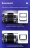 Штатная магнитола Teyes CC3 2K 360 6/128 Lexus GX470 (2002-2009) F3