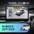 Штатная магнитола Teyes CC4 Pro 360 8/128 Honda N-BOX 2 JF3/4 (2017-2021) Правый руль (13")