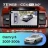 Штатная магнитола Teyes CC4 Pro 360 12/256 Toyota Camry 5 XV 30 (2001-2006) Тип-B