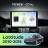 Штатная магнитола Teyes CC4L 6/64 с DTS Renault Latitude 1 (2010-2015)