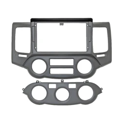 Переходная рамка Kia Magentis 2 / Optima 2 (2008-2010) (9")