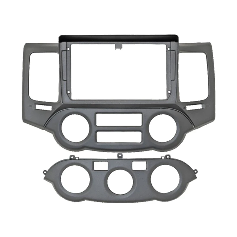 Переходная рамка Kia Magentis 2 / Optima 2 (2008-2010) (9")