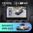 Штатная магнитола Teyes CC4 Pro 360 12/256 Hyundai Accent II LC2 (1999-2012) F1 (11")