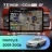 Штатная магнитола Teyes CC4 Pro 8/128 Toyota Camry 5 XV 30 (2001-2006) Тип-B (13")