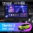 Штатная магнитола Teyes CC3 2K 6/128 Toyota Sienta 2 XP170 (2015-2022) Правый руль (13" с кнопками)