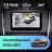 Штатная магнитола Teyes CC4 360 8/128 Honda Element YH (2002-2011)