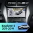 Штатная магнитола Teyes CC4 Pro 360 8/128 Ford Explorer 5 (2011-2019) Тип-B