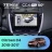 Штатная магнитола Teyes CC4 Pro 360 12/256 Citroen C4 Aircross  (2010-2017) F2 Тип-B (9")