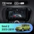 Штатная магнитола Teyes CC4 Pro 12/256 Kia Soul 2 PS (2013-2019) Тип-A