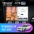 Штатная магнитола Teyes CC3 2K 360 6/128 Subaru Impreza 4 (2011-2015) Тип-A (13")