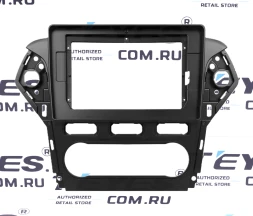 Переходная рамка Ford Mondeo 4 (2011-2014) (10")