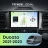 Штатная магнитола Teyes CC4L 6/64 с DTS Fiat Ducato Van L3H2 (2021-2023)