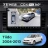 Штатная магнитола Teyes CC4 Pro 360 12/256 Nissan Tiida C11 (2004-2013) F1 (11")