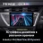 Штатная магнитола Teyes CC3 2K 6/128 Toyota Auris 2 E180 (2012-2015) Правый руль