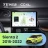 Штатная магнитола Teyes CC4L 6/64 с DTS Toyota Sienta 2 XP170 (2015-2022)