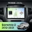 Штатная магнитола Teyes CC4L 6/64 с DTS Kia Sorento 2 II XM (2012-2021) F1