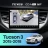 Штатная магнитола Teyes CC4 Pro 360 8/128 Hyundai Tucson 3 (2015-2018) Тип-B (11")