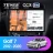 Штатная магнитола Teyes CC3 2K 6/128 Volkswagen Golf 7 MK7 (2012-2020) F2 (13")
