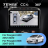 Штатная магнитола Teyes CC4 360 6/64 Peugeot 308 (2007-2015) (Серая)