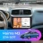 Штатная магнитола Teyes CC3 2K 6/128 Haima M3 (2014-2017)