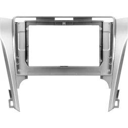 Переходная рамка Toyota Camry 7 XV 50 55 (2011-2014) F4 (10")