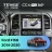 Штатная магнитола Teyes CC4 Pro 360 8/128 Ford F150 (2014-2020) Тип-A