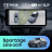 Штатная магнитола Teyes CC4 Pro 12.3" 360 12/256 kia Sportage (2018-2019) Тип-A