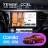 Штатная магнитола Teyes CC3L 4/32 Toyota Corolla (2012-2016) Тип-A