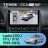 Штатная магнитола Teyes CC4 Pro 360 8/128 Lada 2111 (1995-2014)