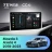 Штатная магнитола Teyes CC4 6/64 Mazda 3 (2018-2023) (0din)