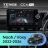 Штатная магнитола Teyes CC4 Pro 8/128 Toyota Noah 4 R90 (2022-2026)