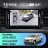 Штатная магнитола Teyes CC4 Pro 360 12/256 Skoda Karoq (2017-2021) Тип-B (11")