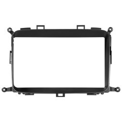 Переходная рамка Kia Carens RP 3 (2013-2019) (9")